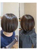 リライズ(RE.rise)&nbsp;シークレットハイライト