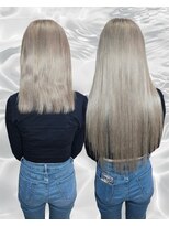 サロン ド ココ(salon de COCO)&nbsp;シールエクステ