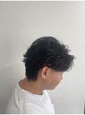 フェザーパーマ