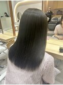 ナチュラル系で柔らかさを意識したもの/@nakazawa.hair