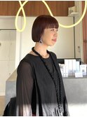 ミニボブ