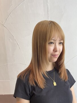 シュシュ 宜野湾店(chou chou) ハリウッドトリートメント