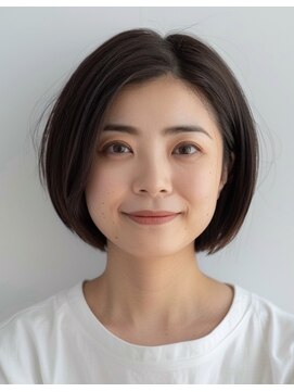 ルシードスタイル アウラ 松戸市五香(LUCIDO STYLE Aura) うる艶