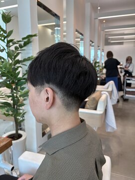 カッツ 駅家店(CUT S) メンズショート