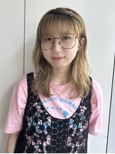 バロンフェム(baLon.fem) 澤田 奈々子