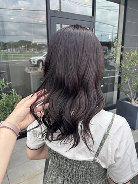 アチーブリス(achieve Liss) ナチュラルブラウン