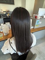 アミ(Ami) 美髪酸性ストレート