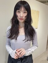 ユー セント(yew scent)&nbsp;透明感グレージュ