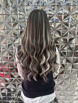 ラブスタシー 土浦店 ラブスタシースタイル☆