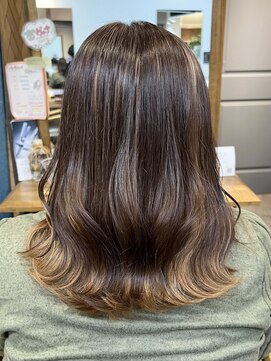 ザ ライト バイ アストレア(The Light by Astraea) アンブレラカラー