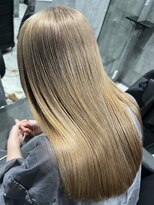 シェリール(Cherir) ミルクティーベージュ