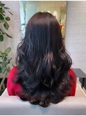 【NATASHA】銀座レイヤーカット/20代/30代/40代/50代 
