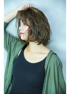 ニューヨークニューヨーク 山科店(NYNY) アッシュブラウン