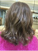 鎖骨ミディアム