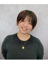 ジジ(JiJi)&nbsp;MAYU 