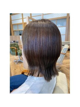 レイヤースタイル(^^)/