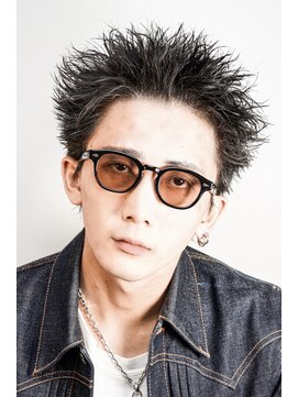 アイトーキョー 名古屋栄(AI TOKYO) アクティブショート【名古屋/栄/矢場町】