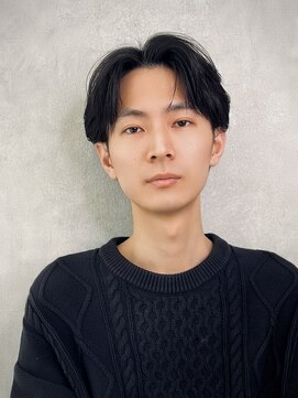 ラフショート【メンズヘア/福岡/天神】