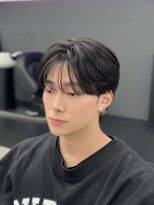 ラ ミュウ バイ ディーアンドティー(LA MIU by D&T)&nbsp;王道シースルーマッシュ