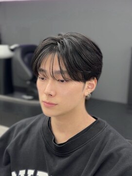 ラ ミュウ バイ ディーアンドティー(LA MIU by D&T) 王道シースルーマッシュ