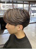 MEN’S HAIR/サーフカール/刈り上げセンター/千葉駅