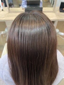 ヴィオラプロ(violla pro) エンジェリックケアカット