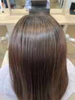 ヴィオラプロ(violla pro) エンジェリックケアカット