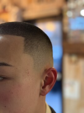 ワンウェイ(ONE WAY) バズフェード