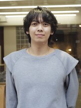 ルイス(LEWES) 宮脇 拓巳