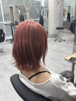 ウェーリング(Welring) ミルクティーピンク