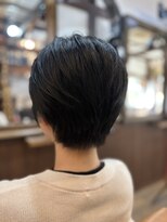 ナチュラ(natura)&nbsp;ショートスタイル