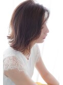 大人の外はね