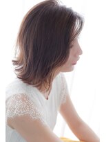 アトリエワイズ(atelier wise) 大人の外はね
