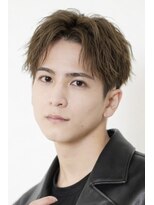 アイトーキョープラスシー 横浜(AI TOKYO+Sea)&nbsp;横浜ルーズショート/ルーパーマ/シャドウパーマ20代or30代