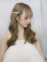 髪質改善×似合わせサロン OHANA by fee 春日部店 [オハナ・バイ・フィー春日部店]