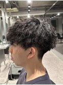 【RAN】垢抜けツイストスパイラル