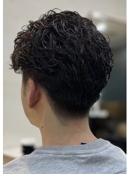 カラーラバー 学芸大学(COLOR LOVER)の写真/カラーと一緒にスカルプケアで頭皮環境をリセット！頭皮環境を整えて仕事もプライベートも大人の清潔感UP☆