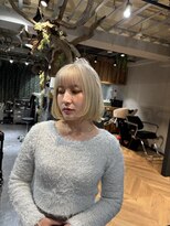 レイブンズ(Ravens)&nbsp;ホワイトブロンド