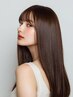 【ReFaファインバブル】カット+カラー+ボンドトリートメント+ヴィーナスパ