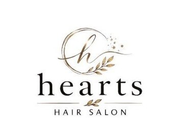 ハーツ(hearts)の写真/完全マンツーマンで丁寧にカウンセリング◎あなたに本当に似合うスタイルをご提案します。