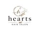 ハーツ(hearts)の写真/完全マンツーマンで丁寧にカウンセリング◎あなたに本当に似合うスタイルをご提案します。