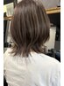 【ハイライト】3or4stepグローバルmilbon Tr 12700円