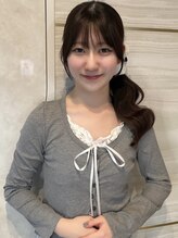 エルバイラビス 大宮(elu by lovis) 高橋 亜美