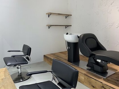 カウチ 板橋本町店(kauti)の写真