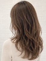 デュッカアンティーク(Duka antique)&nbsp;ロングレイヤー
