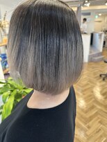 エルア(elua) バレイヤージュ