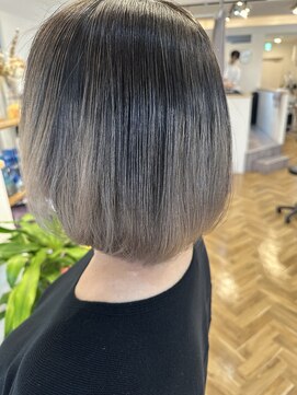 エルア(elua) バレイヤージュ