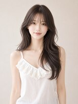 オーラ オモテサンドウ(Aura omotesando)&nbsp;肌映えカラー×似合わせレイヤーカット