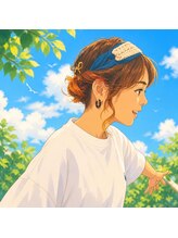 ミエル(Miel) ようこ