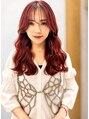 エクラートリアーラ 町田店(ECLART Reala)&nbsp;MIZUKI 